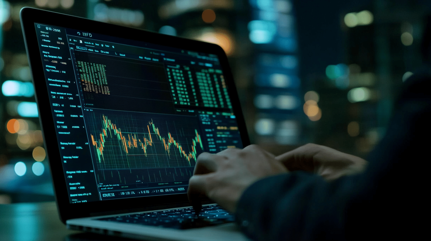 Real-Time Analytics