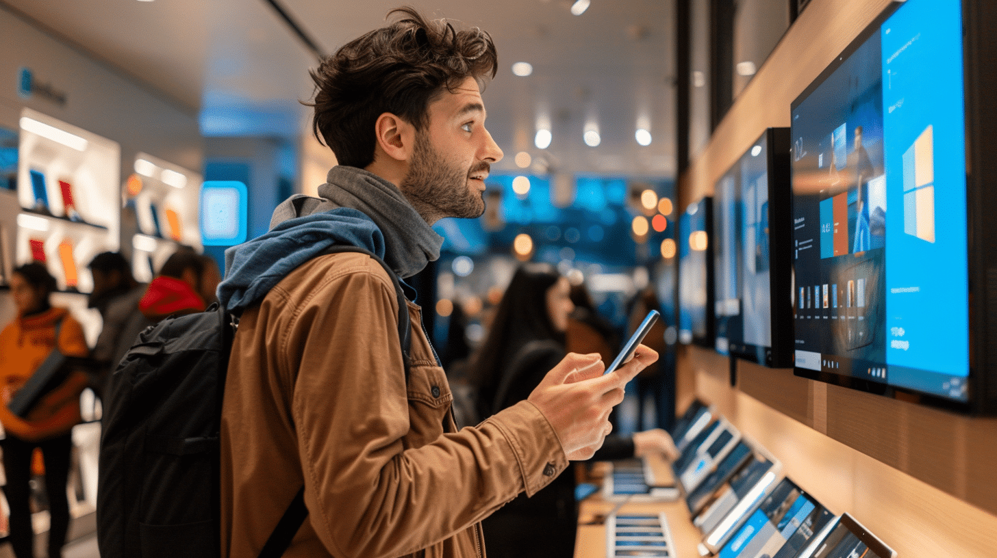 Compare Prices with Bing Shopping