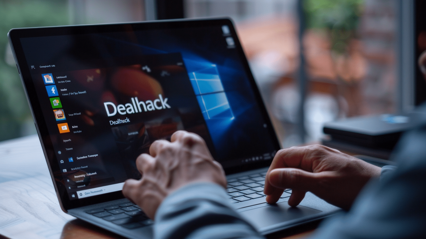 Subscribe to Dealhack for Exclusive Microsoft Coupons