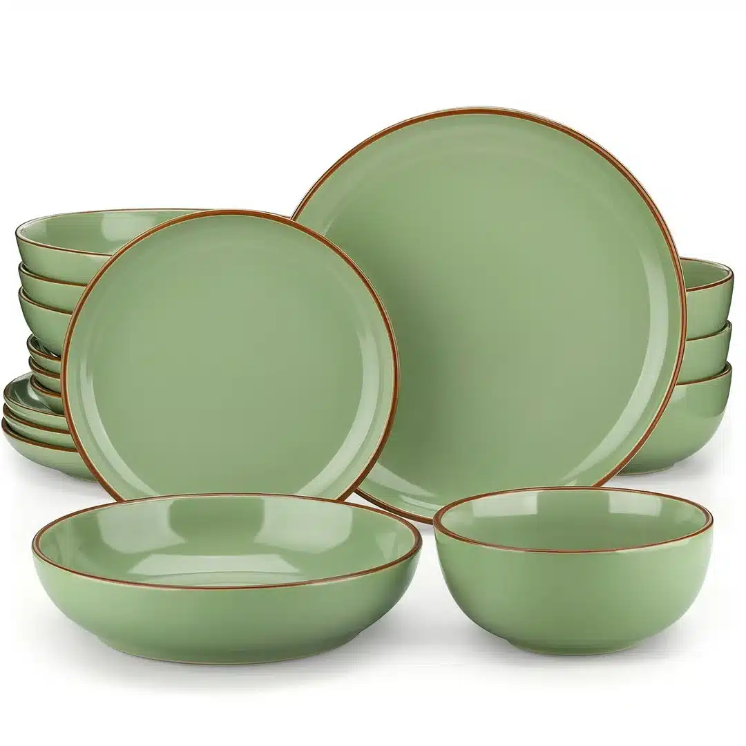 Mainstays Christmas Dinnerware Sets