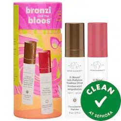 Drunk Elephant Skincare Trio