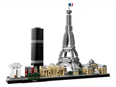 LEGO Architecture Sets