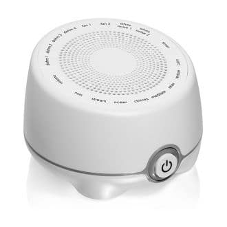 White Noise Machines