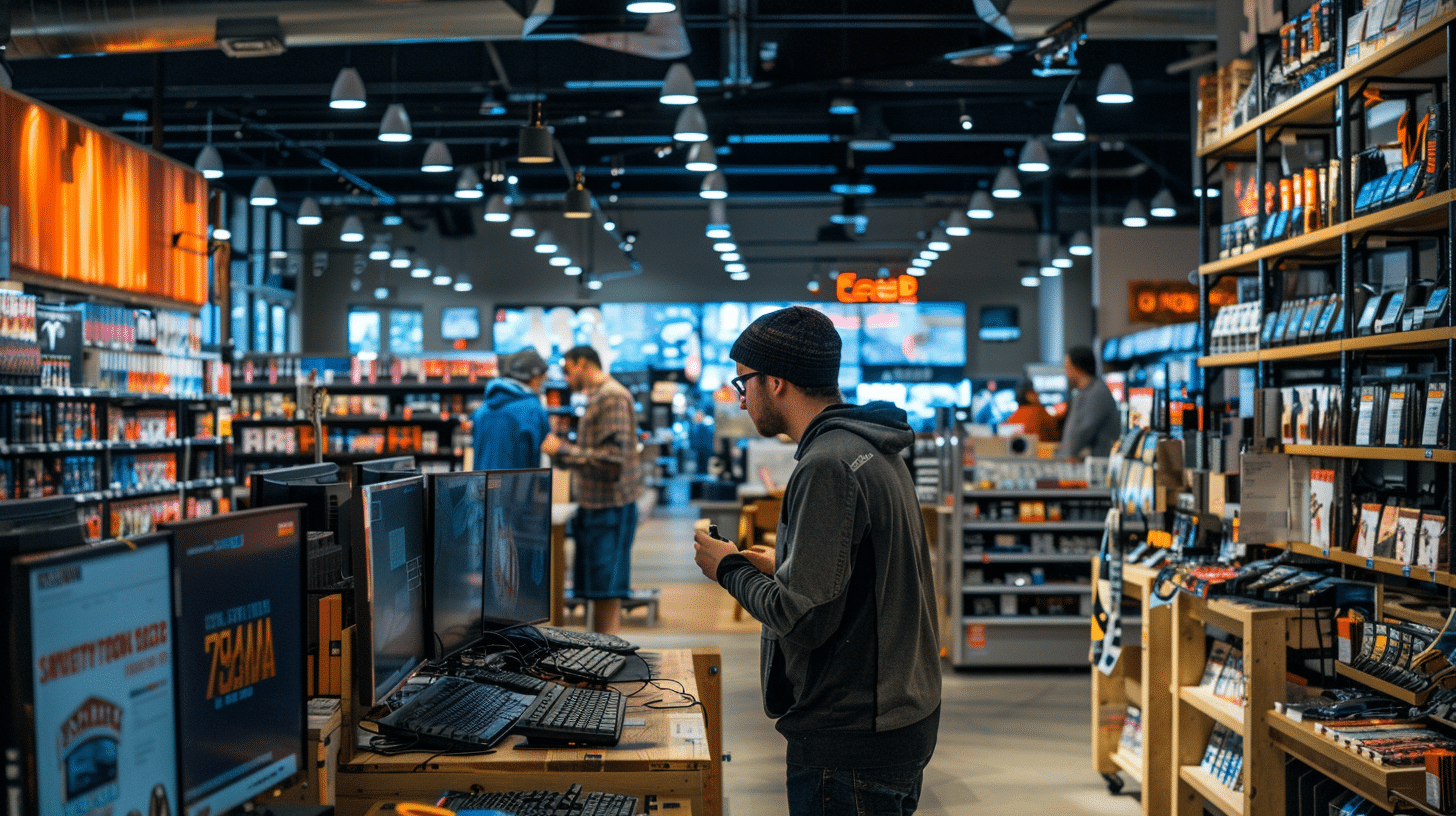 Utilize Newegg’s Volume Discounts