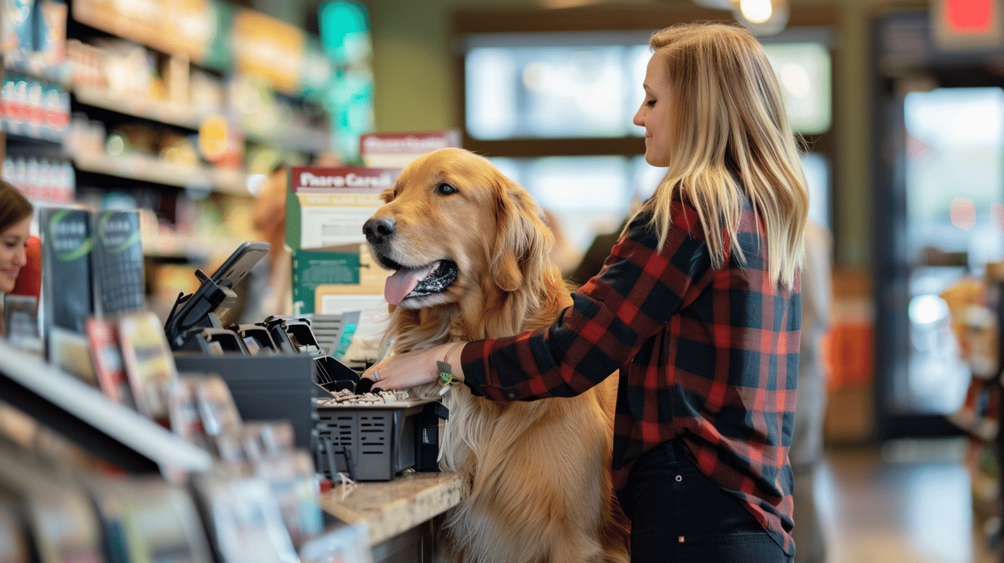 Enroll in Petco’s Petco Insurance Plans