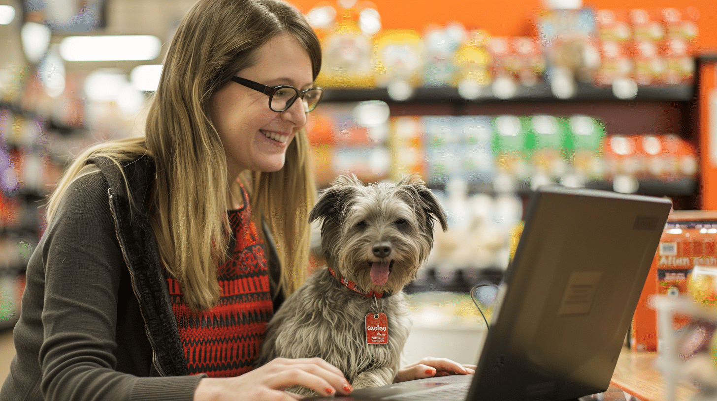Join Petco's Affiliate Program