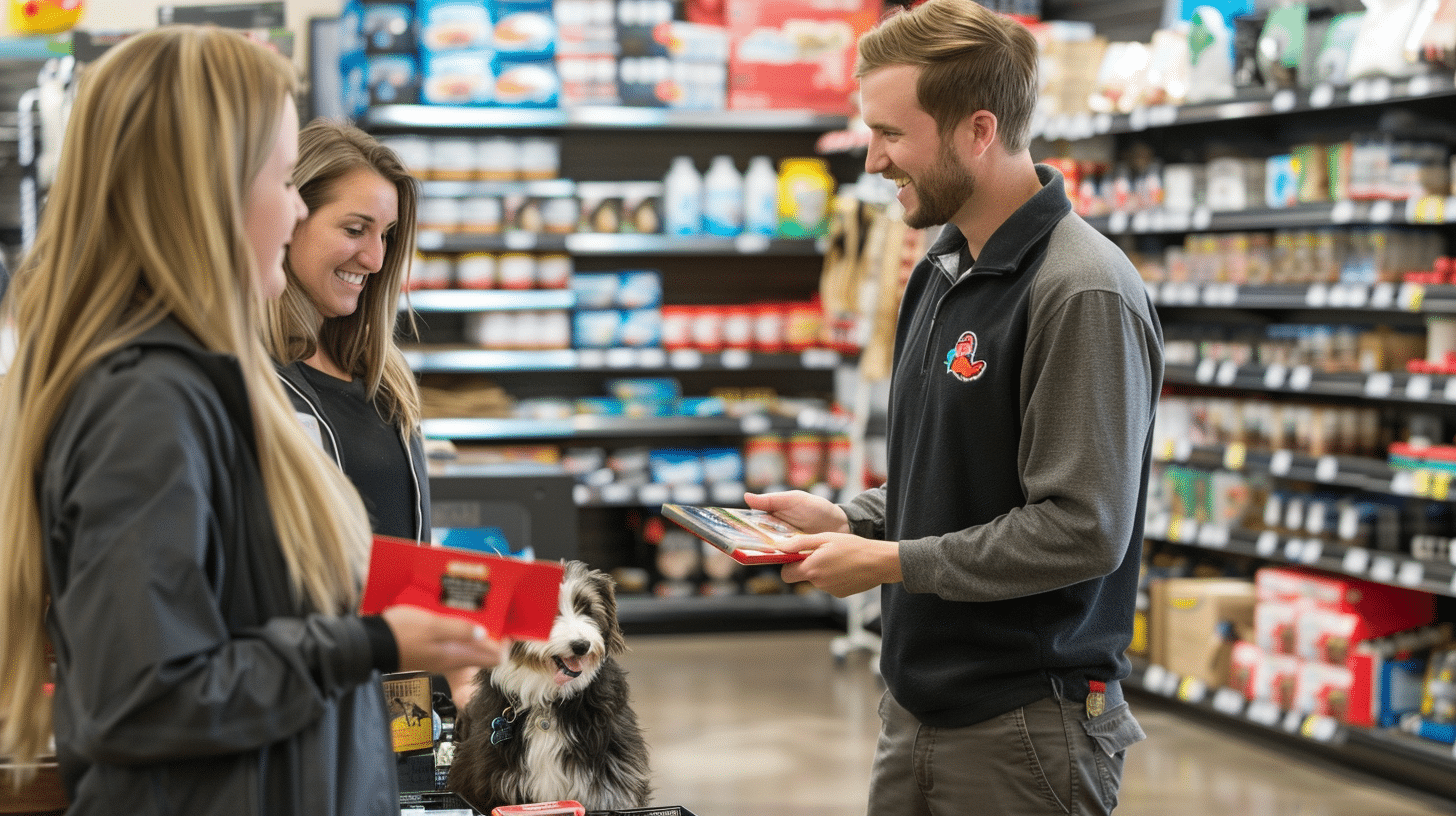 Participate in Petco Surveys for Rewards