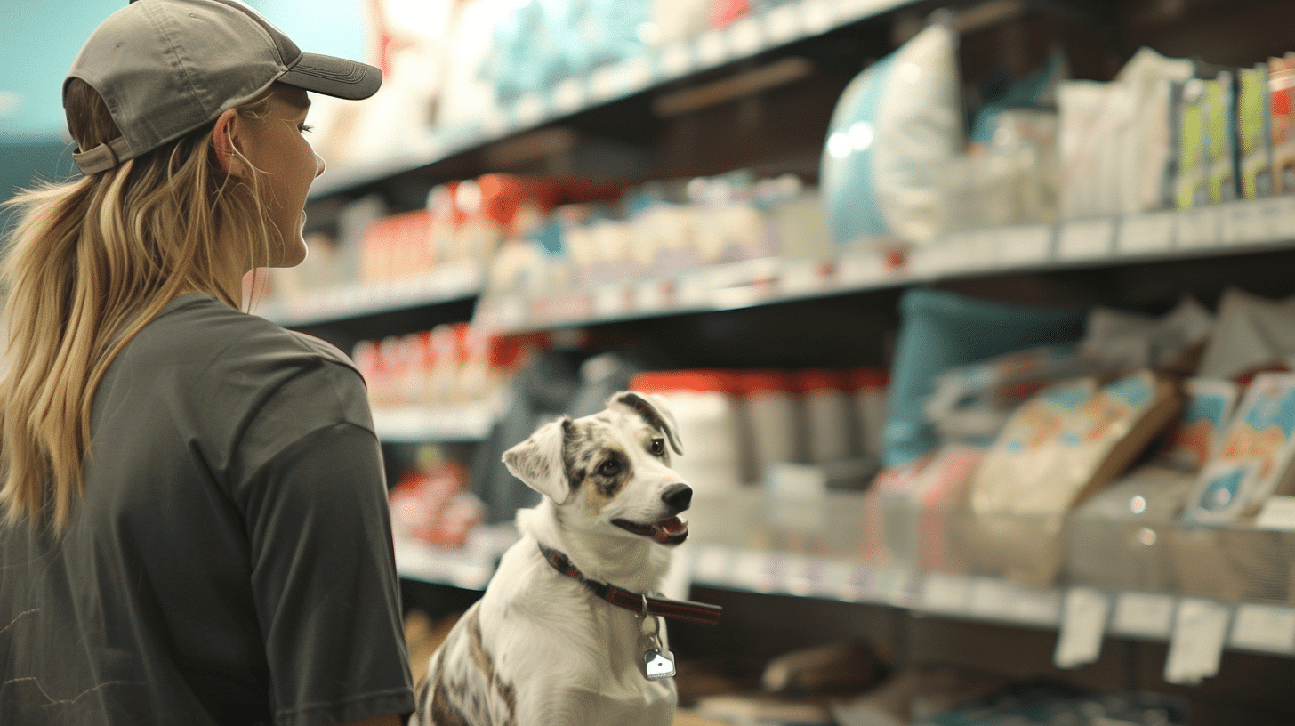 Shop the Petco Clearance Section