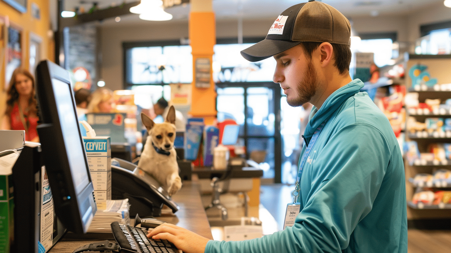 Sign Up for Petco Vital Care Core Membership