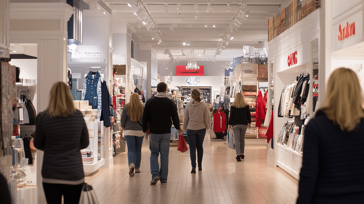 Shop During QVC's Annual Sales Events
