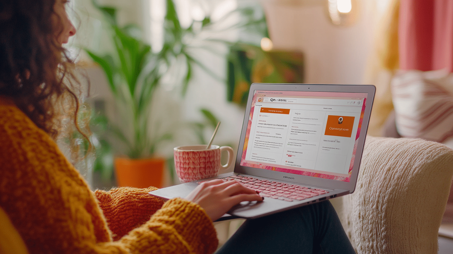 Sign Up for QVC's Email Newsletter