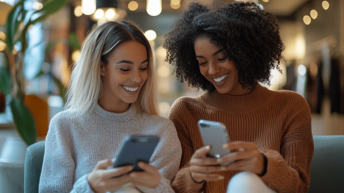 Utilize QVC's Refer a Friend Program