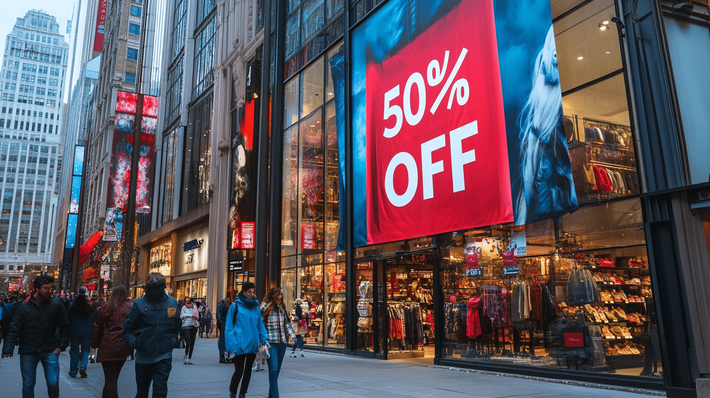 Flash Sale Mishaps