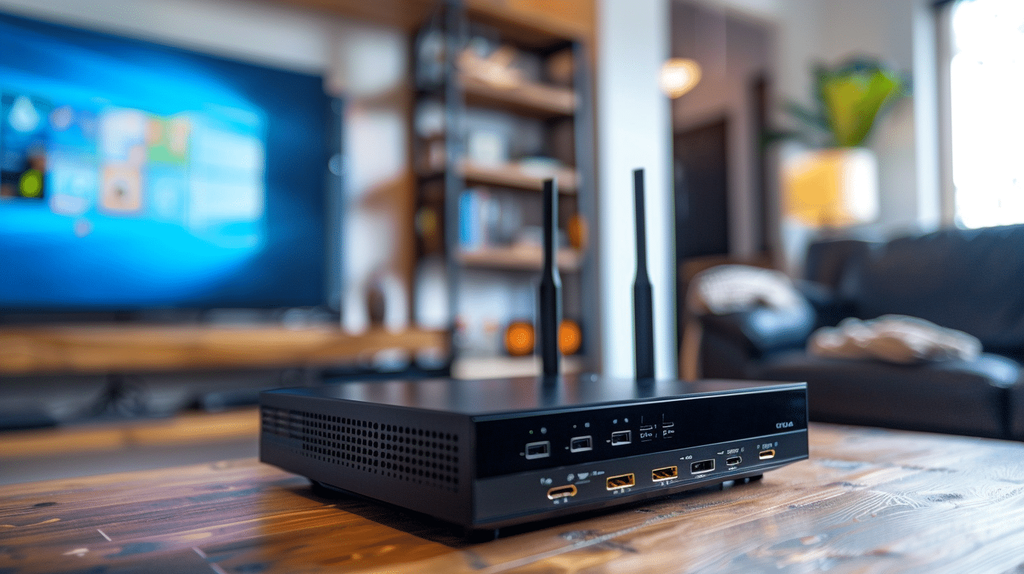 Optimize Your Wi-Fi Setup