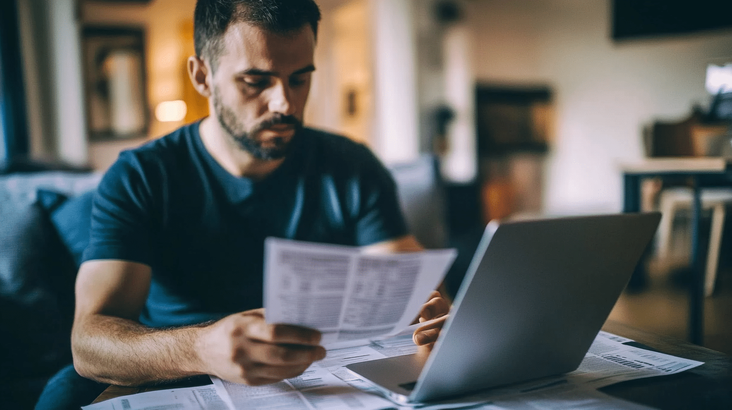 Regularly Review Your Bill