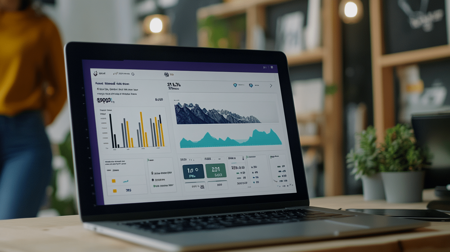 Monitor Price Trends