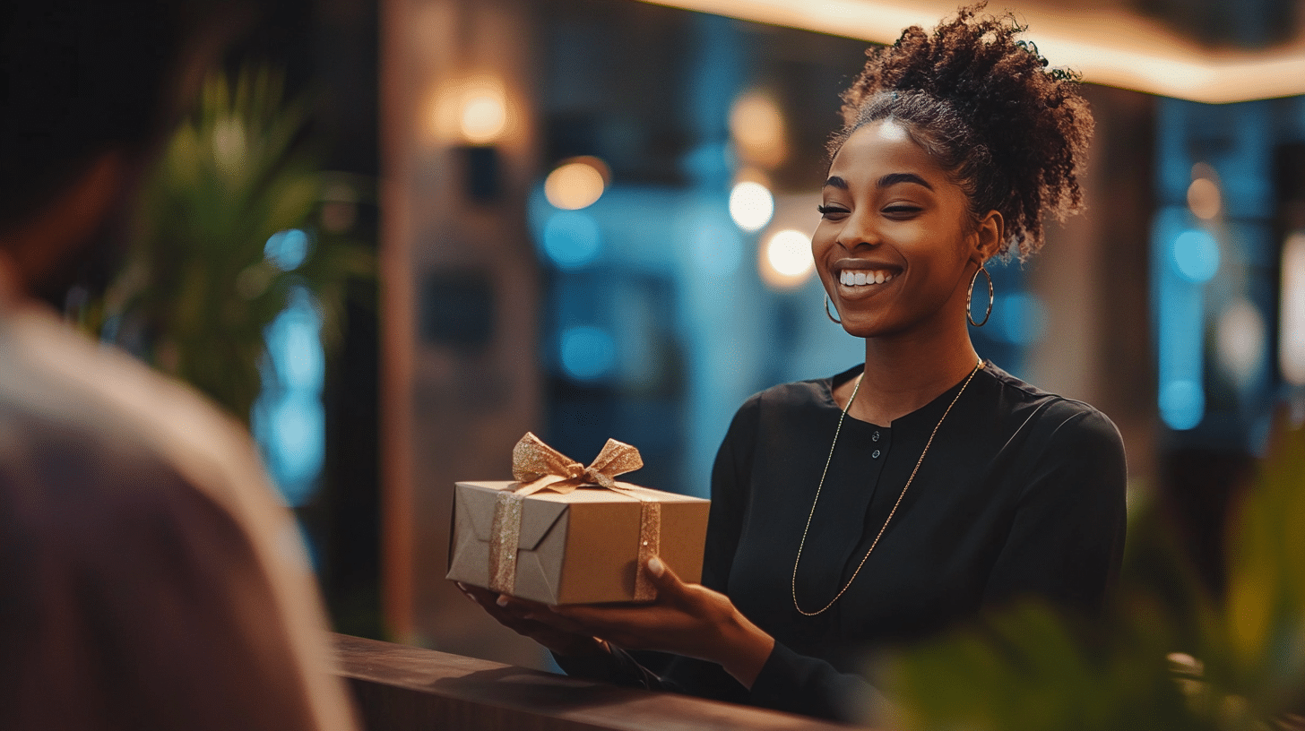 Book Directly for Better Perks