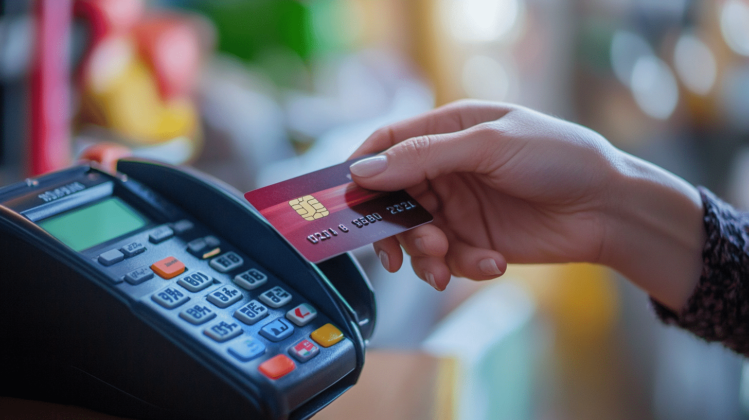 Use Credit Card Rewards