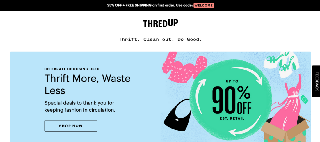 ThredUp