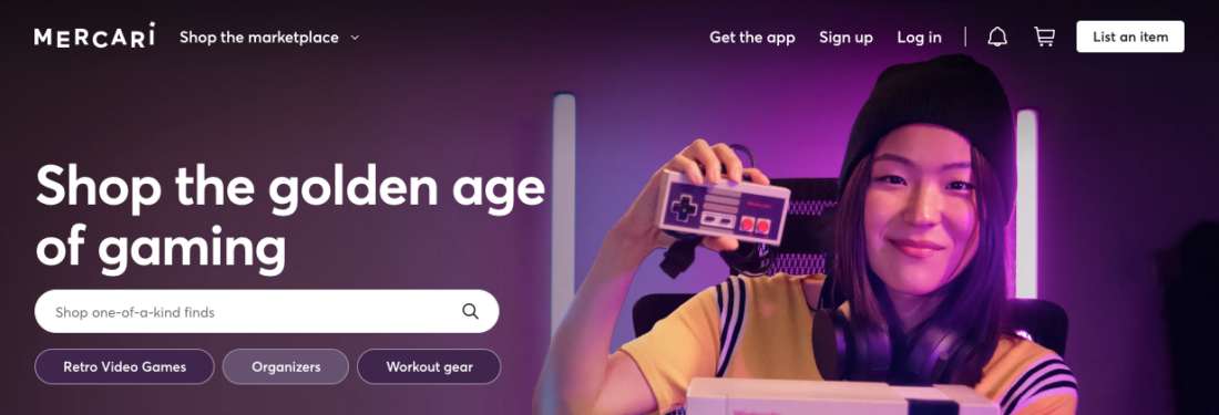 Mercari