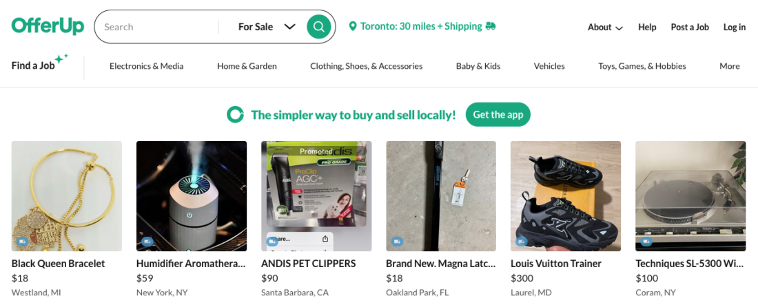 OfferUp