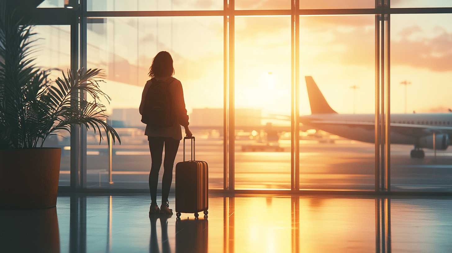 Travel Deals