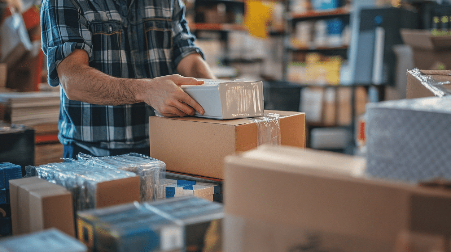 Find Discounts on Moving Supplies