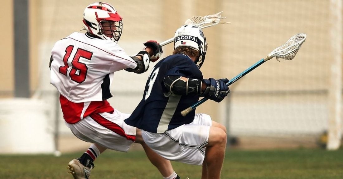 Lacrosse Unlimited