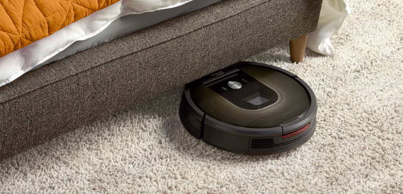 Vacuum
