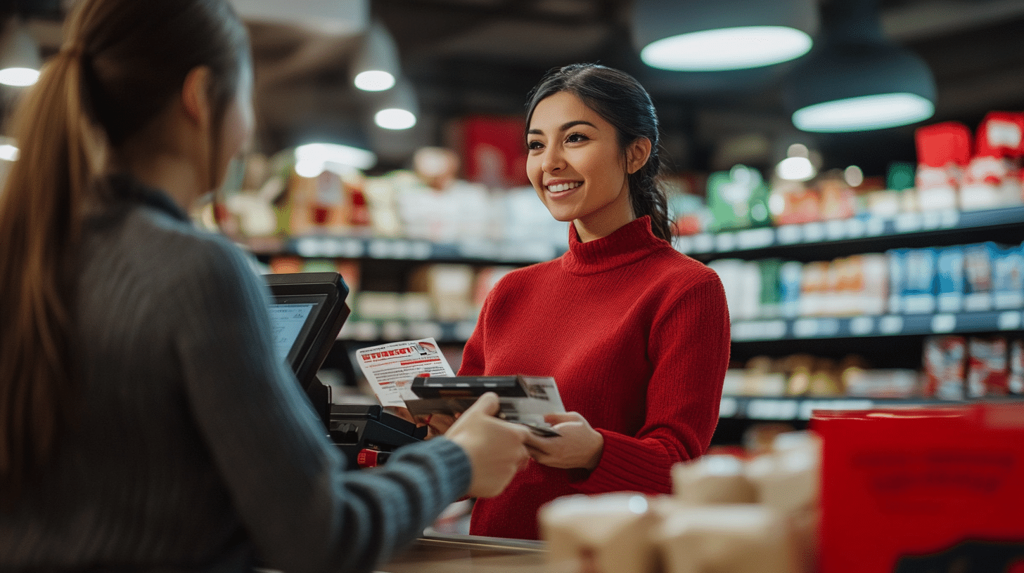 How to Ensure Your Competitor Coupon Is Accepted