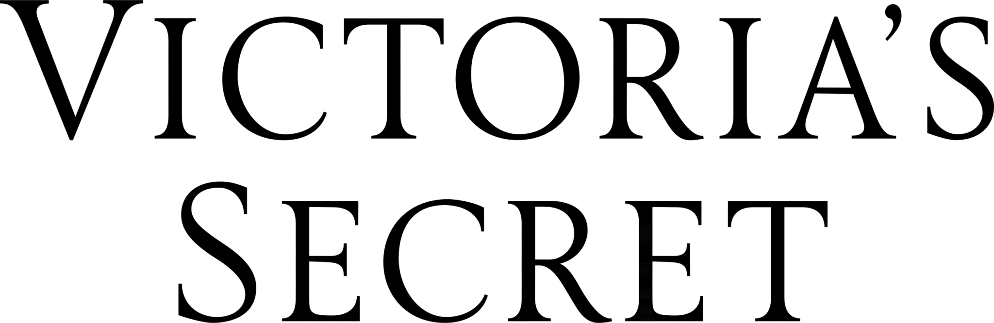victoria's secret-logo