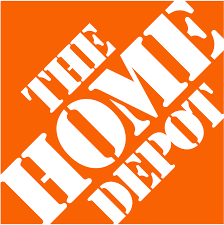 the home depot-logo