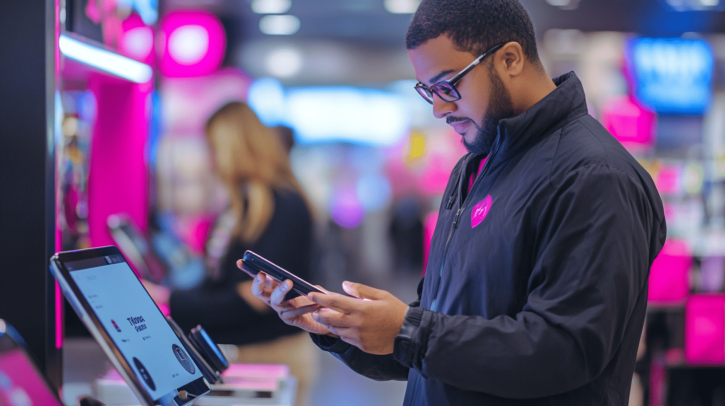 Search for T-Mobile Coupon Codes Online