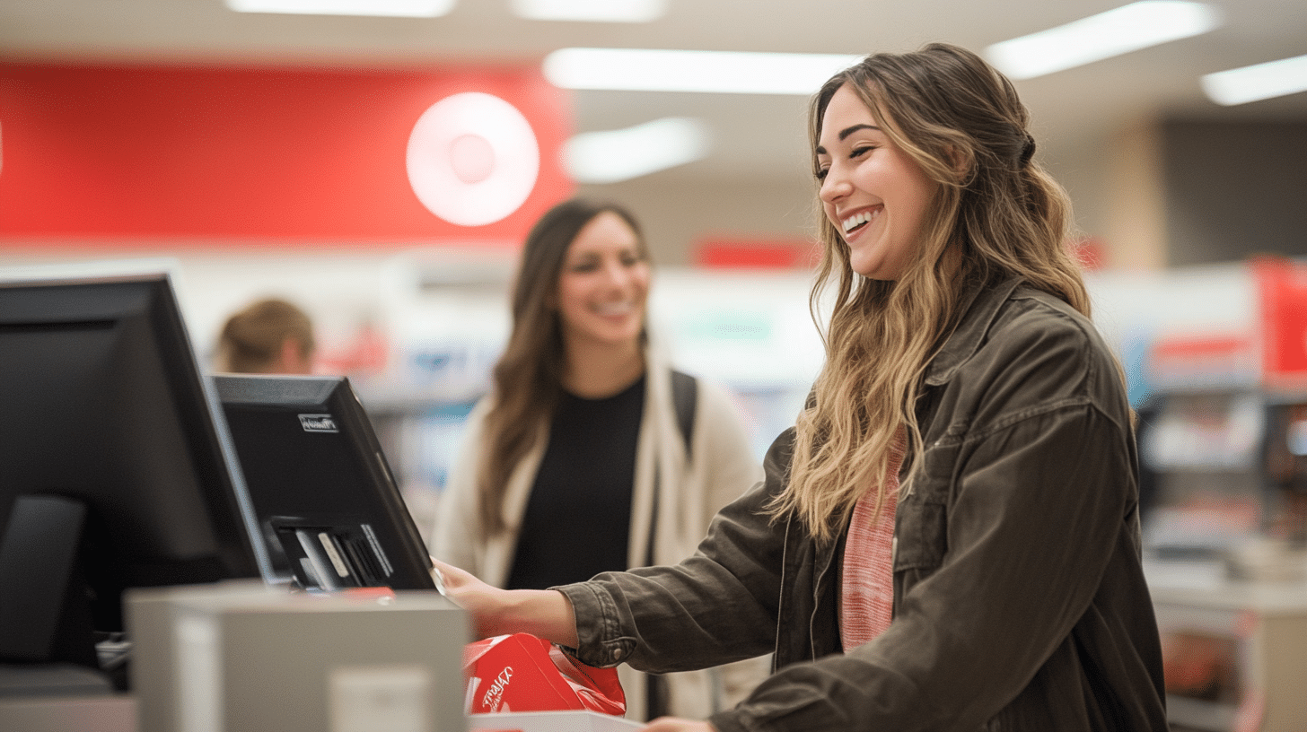 Create a Target Registry for Extra Discounts