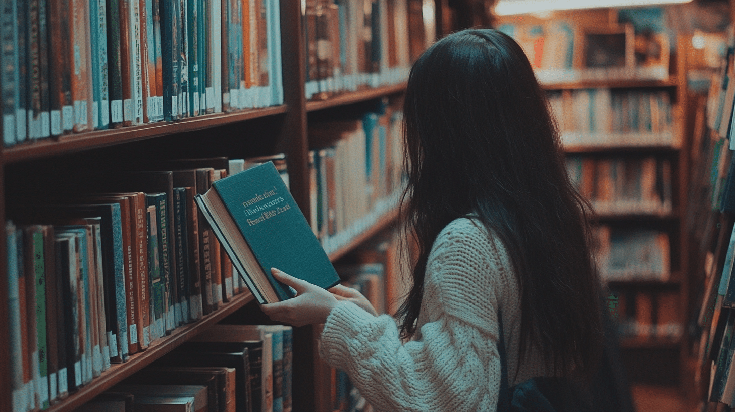 Book Discounts