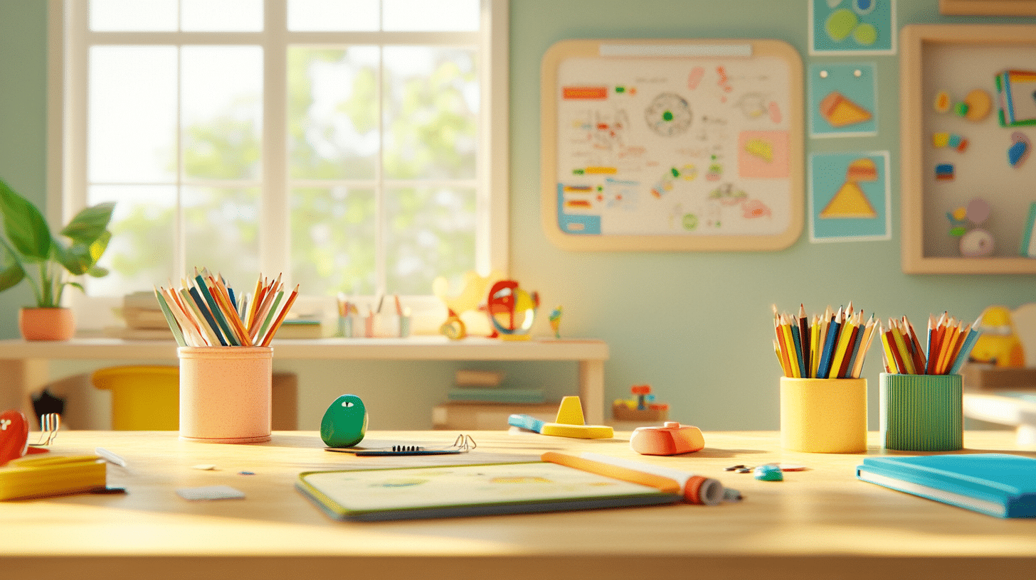 Classroom Discounts