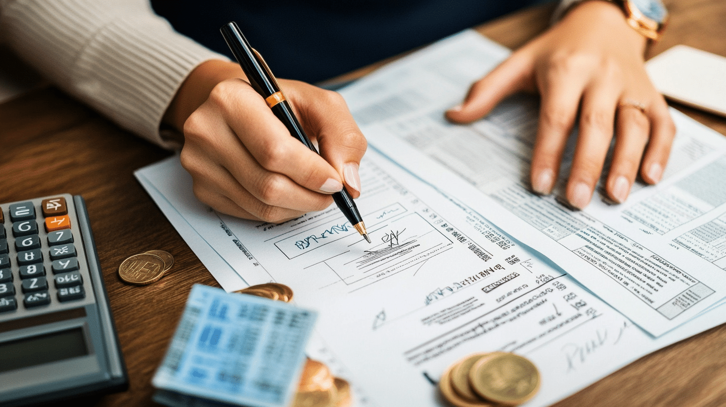 Financial Discounts