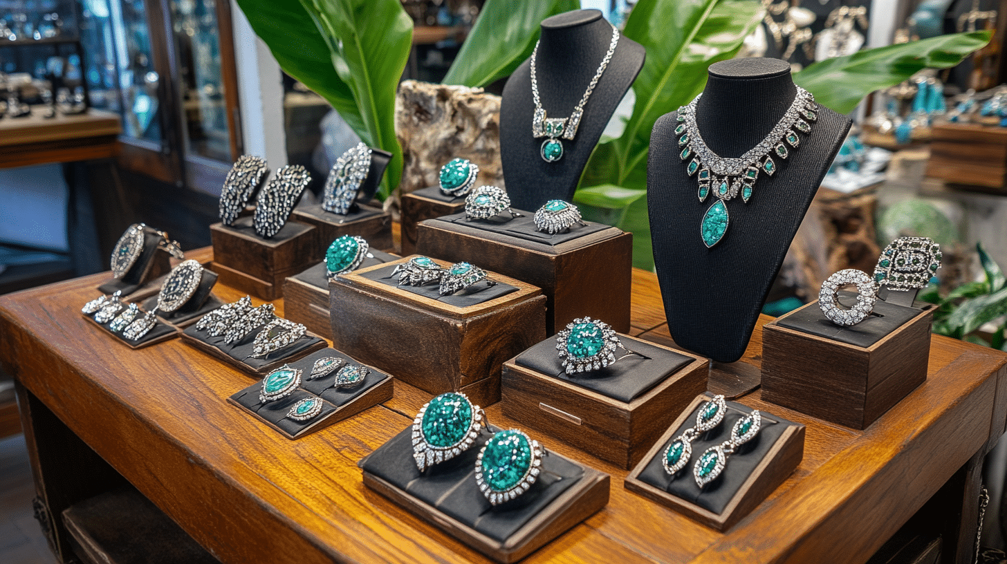 Jewellery Discounts