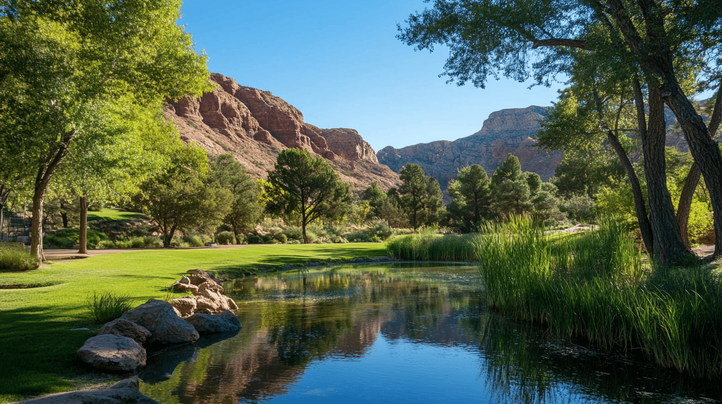 Museum & Park Discounts