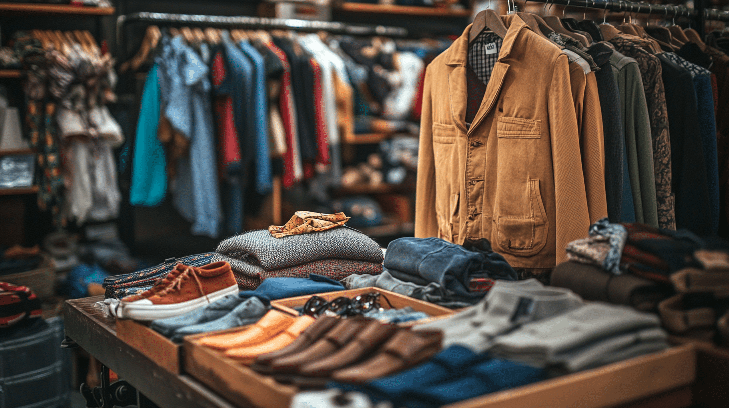 Retail & Apparel Discounts