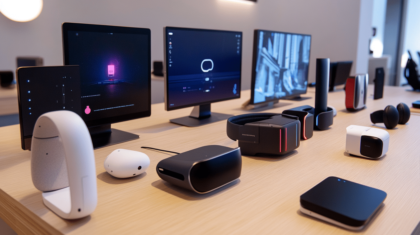 Technology Discounts
