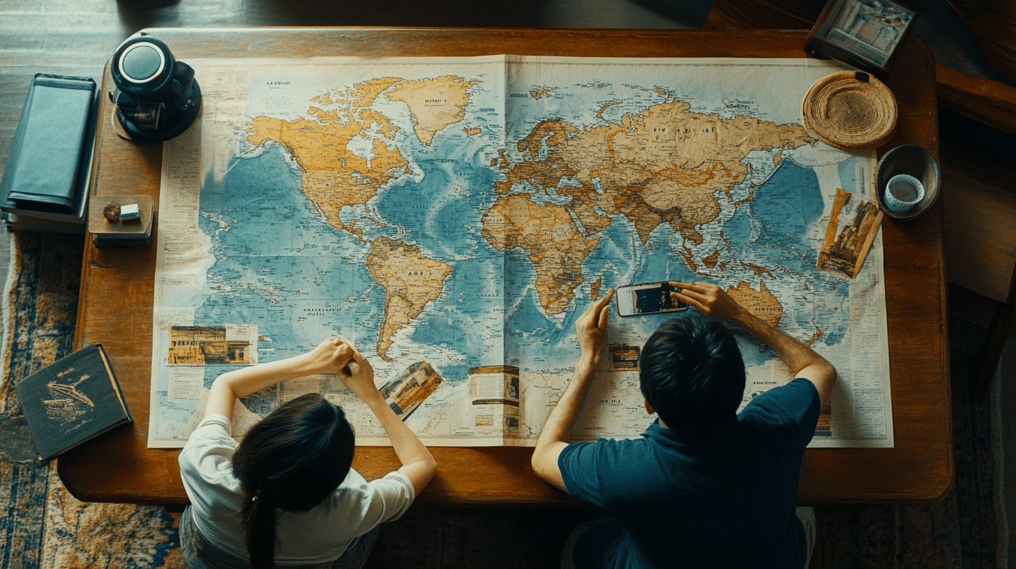 Travel Discounts