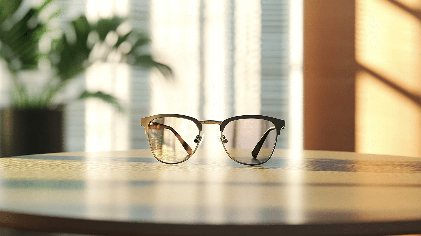 Vision Discounts