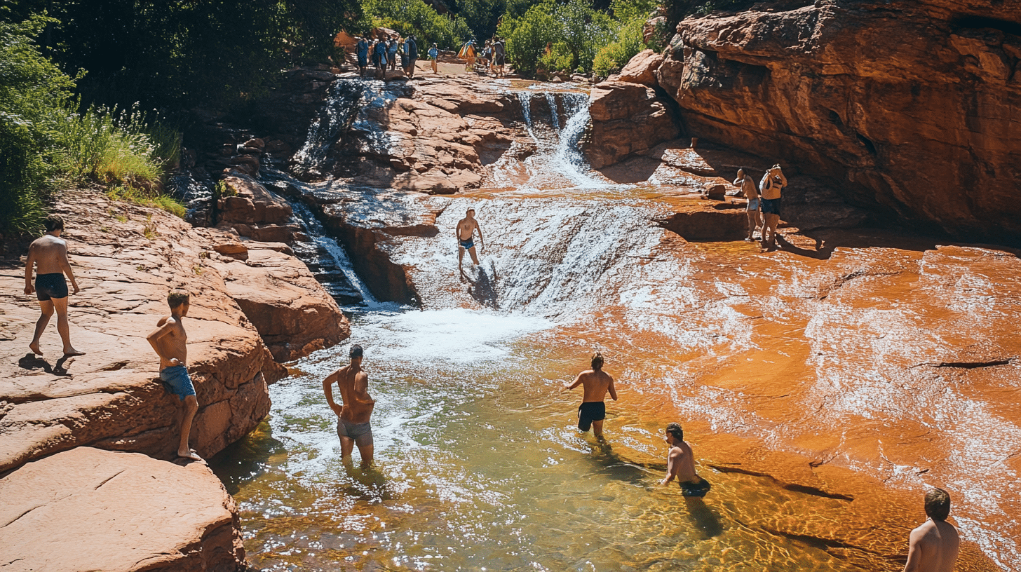 Rock State Park