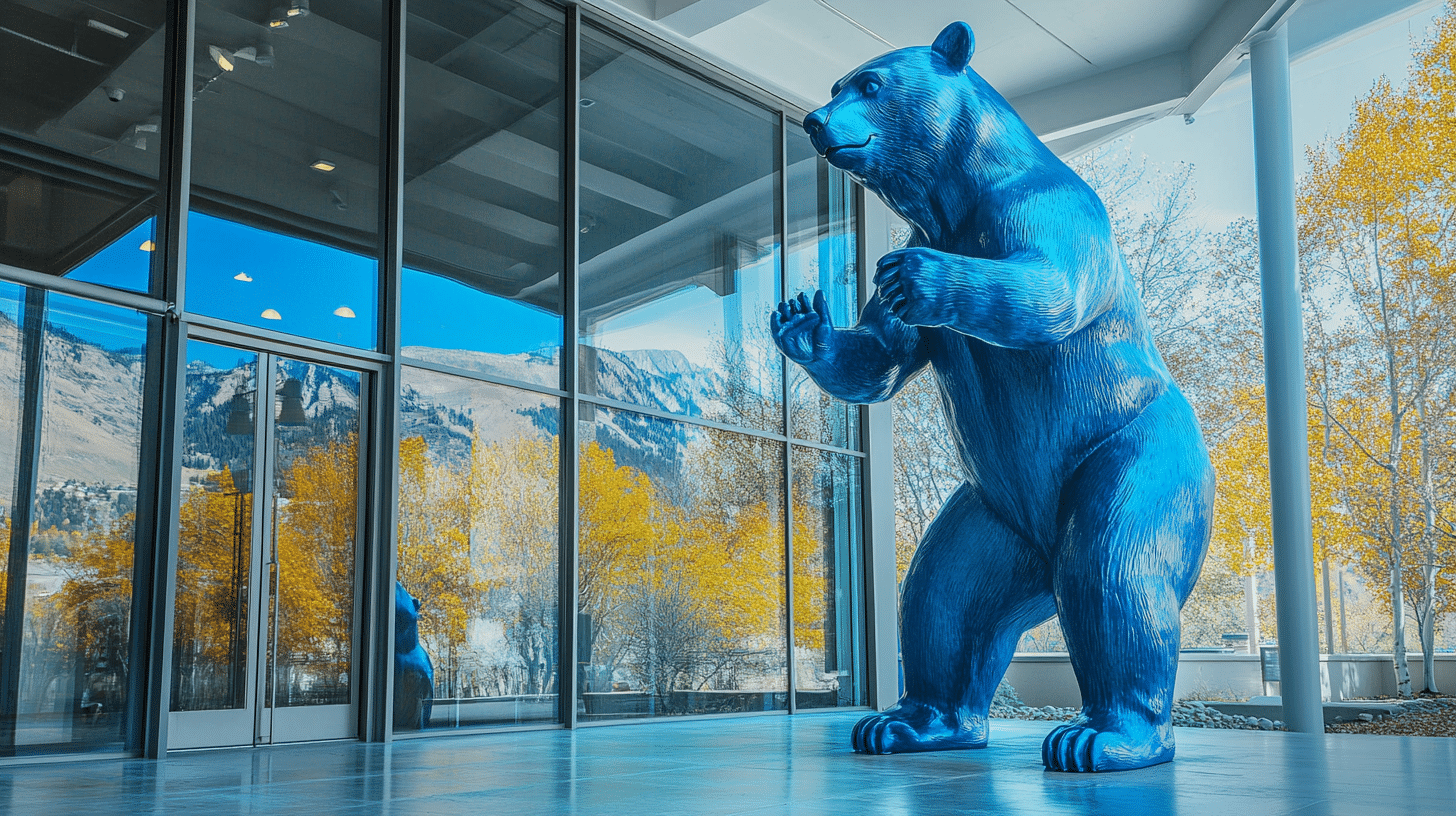 Go on a Self-Guided Art Walk in Downtown Denver