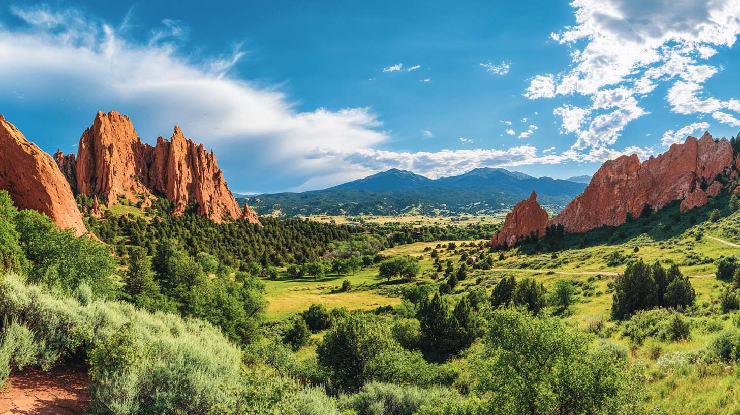 Visit Denver’s Free Attractions