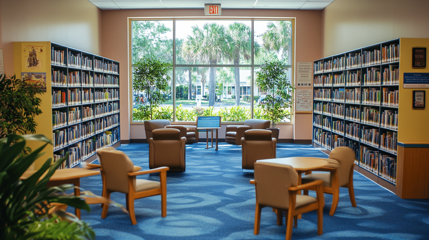 Attend Free Events at Local Libraries