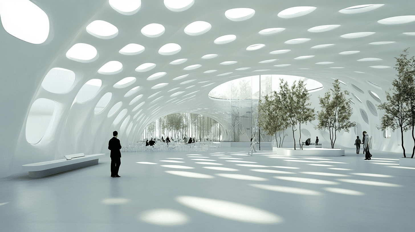 Broad Museum