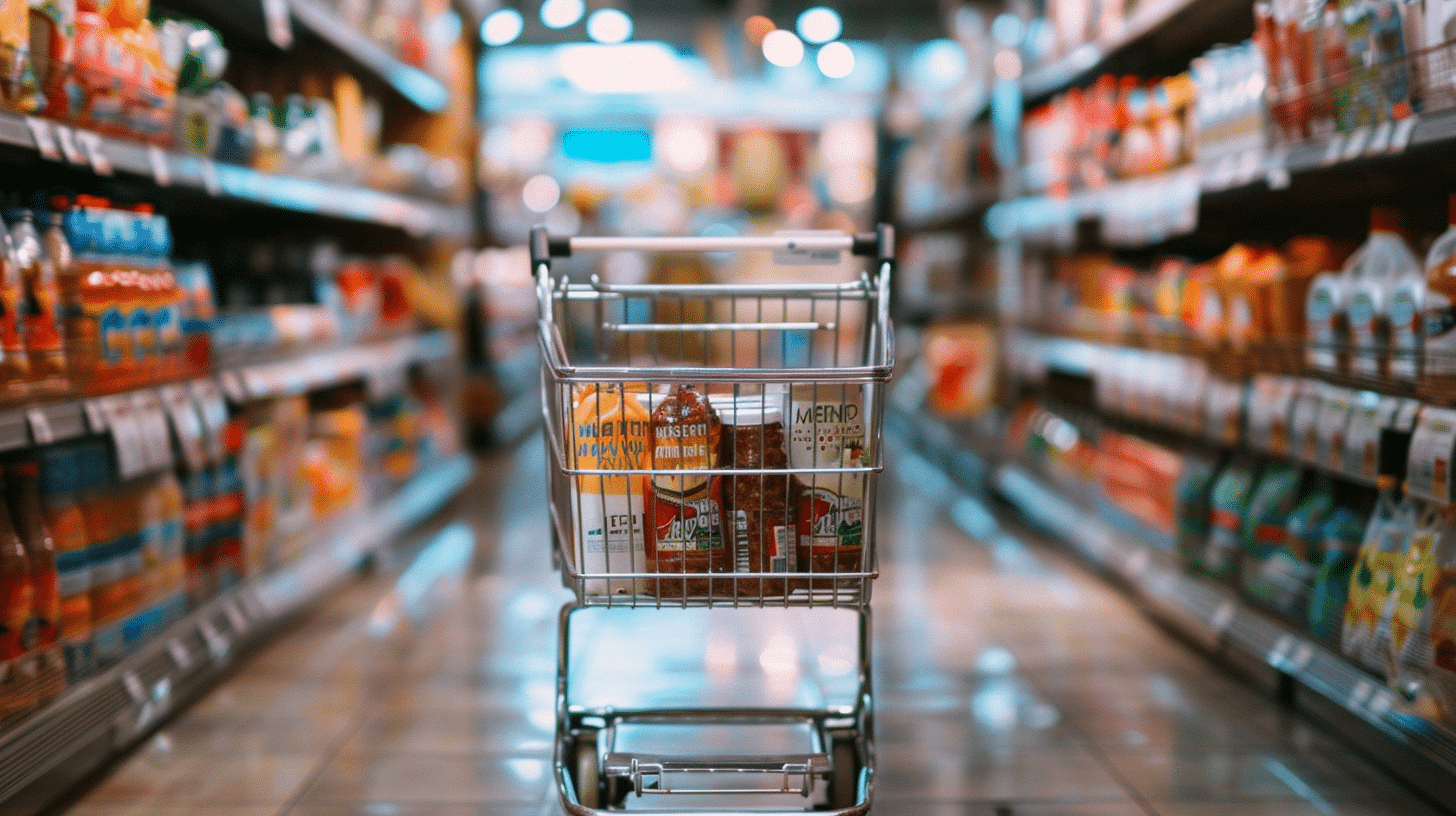 Smart Shopping with Product Guarantees