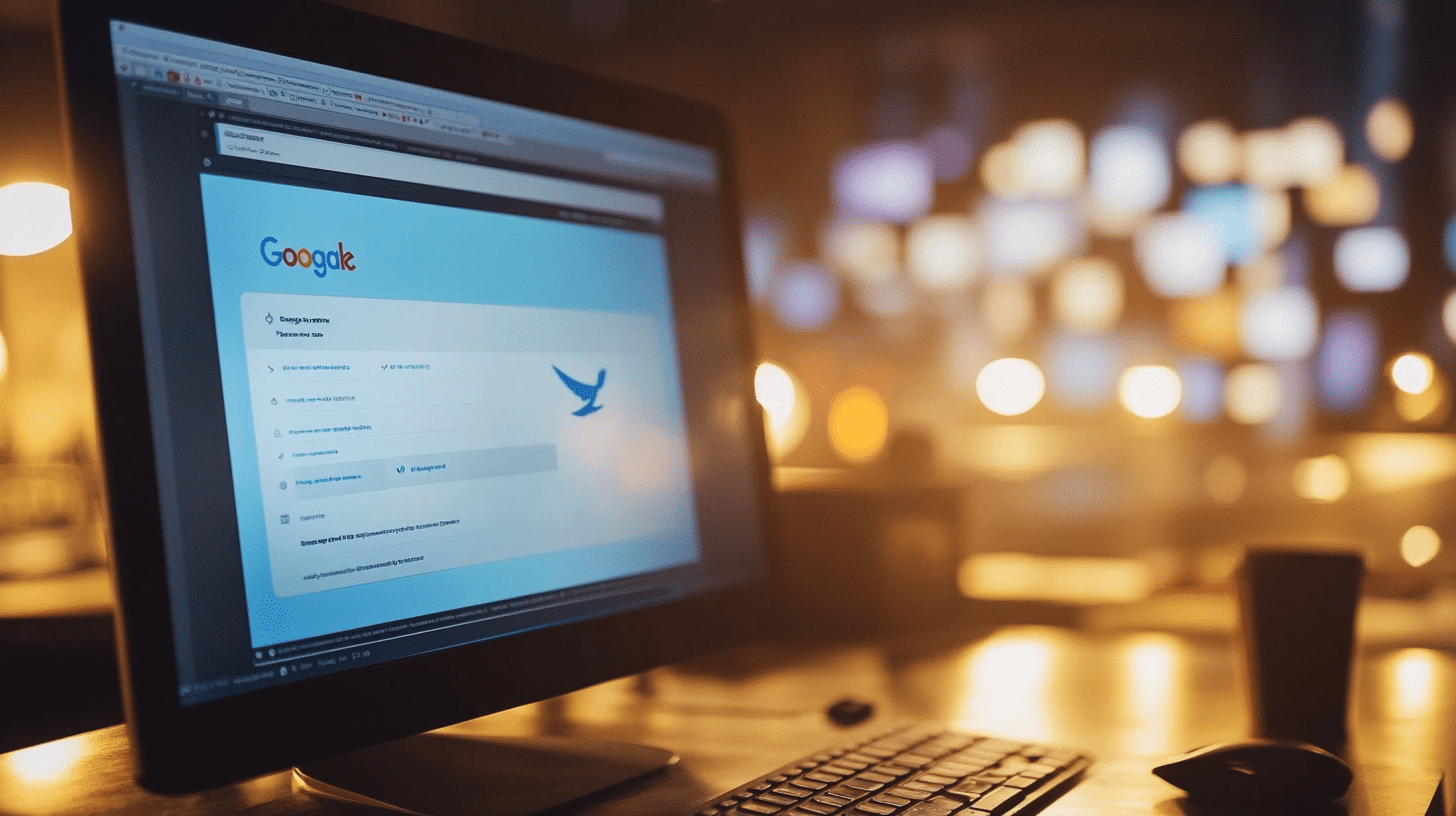 Track Twitter-Exclusive Sales with Google Alerts